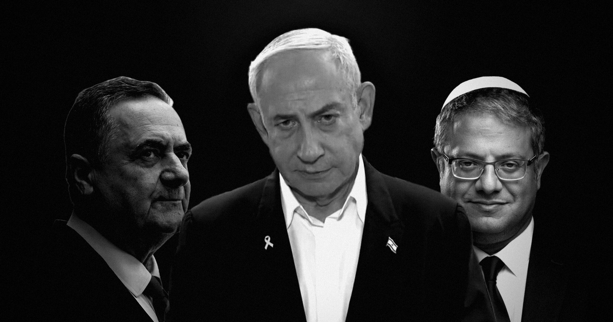 Israeli Leaders Knew Hamas Would Attack a Year Before October 7
