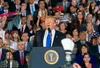 Judge Throws Out Trump’s $10 Billion WSJ Defamation Suit Over Epstein Birthday Letter