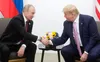 Trump’s Ukraine Peace Plan Would Hand Putin Ukrainian Territory