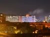 Romania Confirms Russian Drone Behind Strike on Apartment Building
