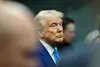 U.S. Department of Justice Launches Investigation into Trump Sexual Assault Victim