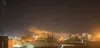 USA Launches Enormous Wave Of Attacks On Iran After Strait of Hormuz Closure