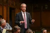 Nigel Farage Resigns as MP to Force By-Election
