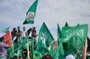Hamas agrees to disarm, Israel rejected the plan