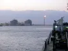Drone hits U.S.-owned LNG storage unit at Egypt's Damietta port