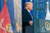 Trump Wants to End Trade With Spain, the EU Makes That Impossible