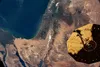 Israel Wants to Install Weapons in Space