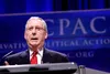 Where Is Mitch McConnell? What We Actually Know