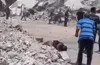 Israeli Attack Kills the Police Commander of North Gaza