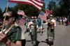 How public celebrations quietly remake what it means to be American