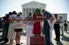 Supreme Court rules against trans girls participating in single-sex sports, but leaves open larger questions of trans rights
