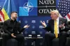 We asked Ukrainians what they think of Trump – more view him as an enemy than a friend