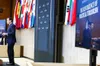 The Trump administration’s global campaign against ‘radical left terrorism’ is built on a national security memo without congressional approval