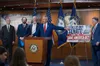 Republicans control Congress, so why is Trump’s SAVE America Act stuck?
