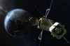 Rescuing satellites is harder than it looks – a growing space junk problem will make doing so more important