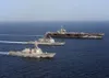 USA Cancels Iran Sanction Waivers After Provoking Strikes on Ships in Strait of Hormuz