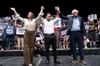 Democrats have a working-class voter problem that progressives like Abdul El-Sayed are still struggling to solve