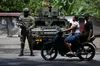 Criminal gangs have diversified across Latin America, making them more resilient – but not untouchable