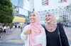 Emerging anti-immigration sentiment in Japan obscures a surprising history of strategic engagement with Islam