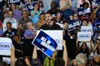 Michigan progressive Abdul El-Sayed won a combative Democratic nomination for US Senate – he’ll face new attacks this fall