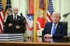 After Supreme Court setback, Trump again targets immigration by expanding definition of birthright citizenship