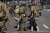 The United States’ human rights practices are taking a nosedive
