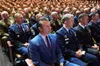 Top Commanders Told Hegseth Not to Cut Civilian Protection Program, Poll Showed. He Did It Anyway.