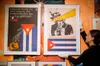 Trump’s Cuba report borrowed heavily from my book on an anti-imperialist movement – but twisted the arguments