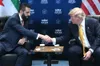 In taking Syria off state sponsor of terrorism list, US is putting its faith in al-Qaida alumni – that presents risks and opportunities