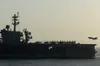USS Abraham Lincoln’s record deployment highlights shortfalls of US military readiness