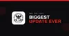 The ICE List's Biggest Update yet