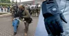 The USA Doesn't Want Chinese Technology, Unless It's for ICE