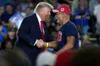 Labor votes: Discontent will accompany blue‑collar voters to the polls in the midterms
