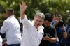 Pardoned by Trump and escaping charges at home, ex-Honduran leader’s case shows a nation’s struggle for sovereignty