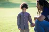 When your child asks if they’ll be harmed like the people on the news, what do you say? Psychologists provide tips on how to talk about identity