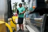 Oil and gas industry expected surplus – but war brought shortage instead