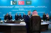 The Mecca alliance meets the Red Sea – Saudi Arabia’s new defense pact faces its first major test