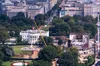 White House ballroom cleared for now, but question remains: Can president legally use donations to build it?