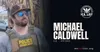 ICE officer Michael Caldwell