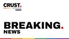 Crust News breaking news