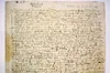Columbus’ own writings reveal how tightly religion and conquest were intertwined from the start