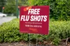 Flu season is near – here’s a guide to available vaccines