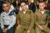 Pardoning of Israeli soldier evokes a long history of clemency for those who kill Palestinians