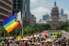 Democrats distance themselves from trans rights – close midterm races may show whether that pays off