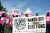 I’ve been studying election integrity for 26 years, and here’s why I expect a normal election this November instead of chaos