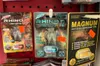 That brightly packaged sexual enhancement pill at the gas station might be laced with dangerous drugs