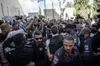 Palestinian citizens face a painful choice in Israel’s election: To vote or not