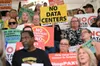 Data centers are inspiring bipartisanship – for now