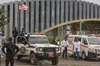 US migrant flights to Liberia evoke troubling history of sending people deemed unwanted to the West African nation
