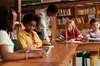 School librarians are vanishing from Michigan schools just when they are needed most